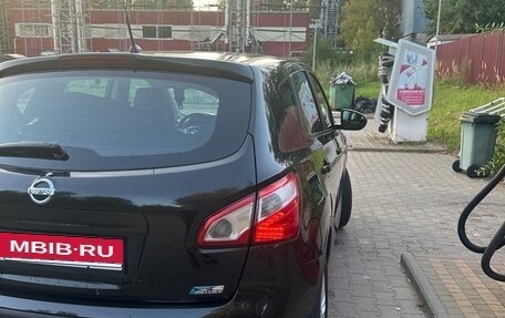 Nissan Qashqai, 2010 год, 1 230 000 рублей, 10 фотография