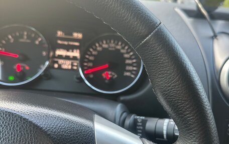 Nissan Qashqai, 2010 год, 1 230 000 рублей, 17 фотография