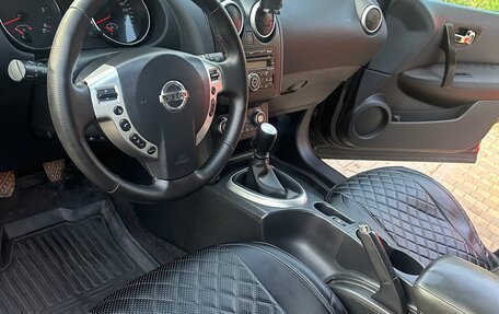 Nissan Qashqai, 2010 год, 1 230 000 рублей, 21 фотография