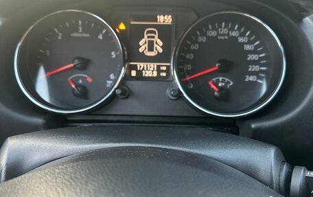 Nissan Qashqai, 2010 год, 1 230 000 рублей, 20 фотография