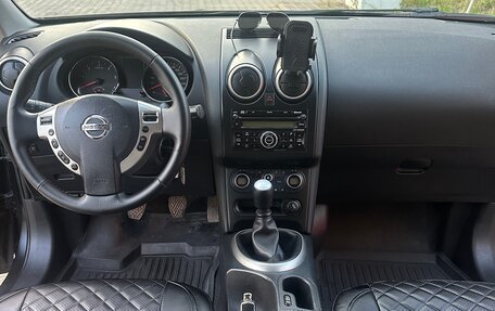 Nissan Qashqai, 2010 год, 1 230 000 рублей, 24 фотография