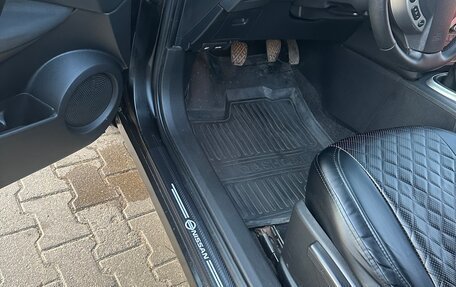 Nissan Qashqai, 2010 год, 1 230 000 рублей, 22 фотография