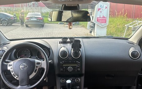 Nissan Qashqai, 2010 год, 1 230 000 рублей, 25 фотография