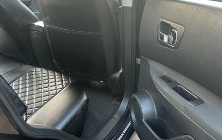 Nissan Qashqai, 2010 год, 1 230 000 рублей, 29 фотография