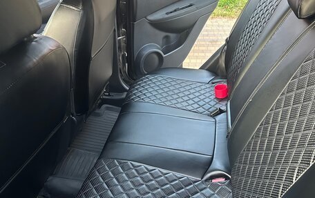 Nissan Qashqai, 2010 год, 1 230 000 рублей, 28 фотография