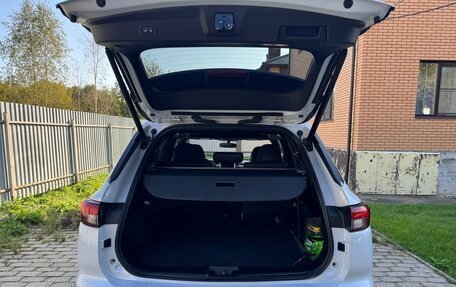 Mitsubishi Outlander, 2022 год, 3 600 000 рублей, 3 фотография