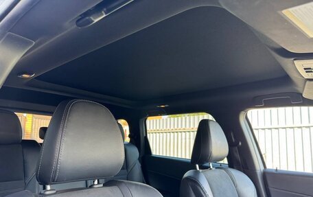 Mitsubishi Outlander, 2022 год, 3 600 000 рублей, 10 фотография