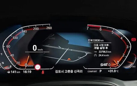 BMW 3 серия, 2021 год, 4 200 000 рублей, 8 фотография