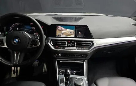 BMW 3 серия, 2021 год, 4 200 000 рублей, 7 фотография