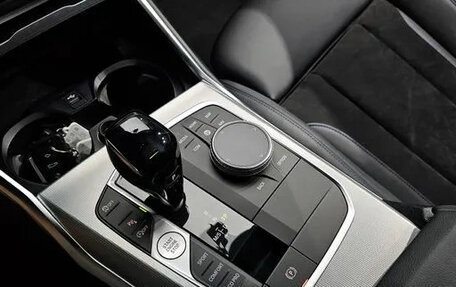 BMW 3 серия, 2021 год, 4 200 000 рублей, 9 фотография