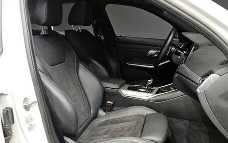 BMW 3 серия, 2021 год, 4 200 000 рублей, 10 фотография