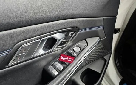 BMW 3 серия, 2021 год, 4 200 000 рублей, 13 фотография