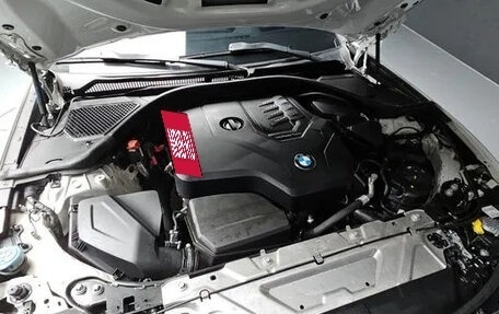 BMW 3 серия, 2021 год, 4 200 000 рублей, 6 фотография