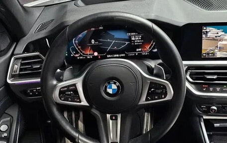 BMW 3 серия, 2021 год, 4 200 000 рублей, 15 фотография