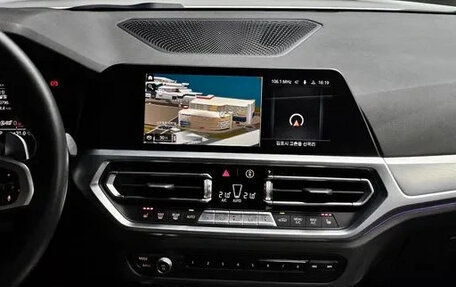 BMW 3 серия, 2021 год, 4 200 000 рублей, 16 фотография