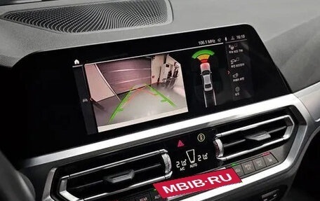 BMW 3 серия, 2021 год, 4 200 000 рублей, 18 фотография