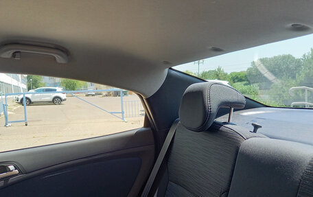 Hyundai Solaris II рестайлинг, 2014 год, 1 337 000 рублей, 20 фотография