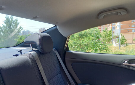 Hyundai Solaris II рестайлинг, 2014 год, 1 337 000 рублей, 21 фотография