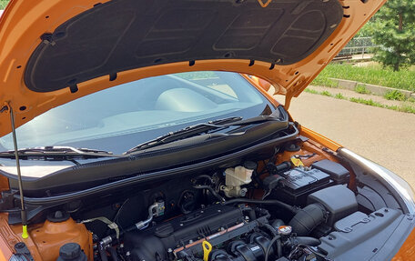 Hyundai Solaris II рестайлинг, 2014 год, 1 337 000 рублей, 24 фотография