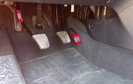 Hyundai Solaris II рестайлинг, 2014 год, 1 337 000 рублей, 13 фотография