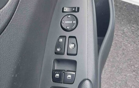 Hyundai Solaris II рестайлинг, 2020 год, 1 440 000 рублей, 12 фотография
