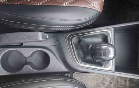 Hyundai Solaris II рестайлинг, 2020 год, 1 440 000 рублей, 21 фотография