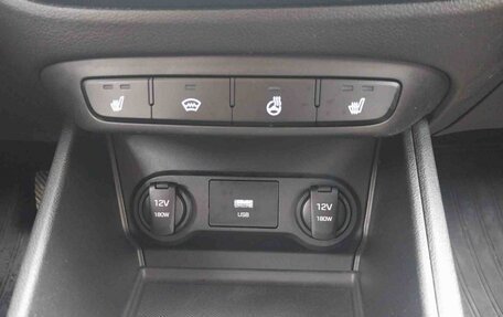 Hyundai Solaris II рестайлинг, 2020 год, 1 440 000 рублей, 22 фотография