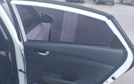 Hyundai Solaris II рестайлинг, 2020 год, 1 440 000 рублей, 26 фотография