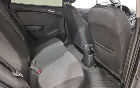 Hyundai Solaris II рестайлинг, 2013 год, 720 000 рублей, 15 фотография