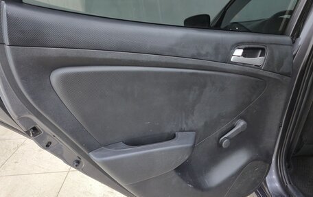 Hyundai Solaris II рестайлинг, 2013 год, 720 000 рублей, 14 фотография