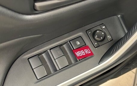 Toyota RAV4, 2021 год, 3 030 000 рублей, 16 фотография