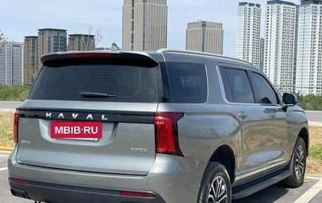 Haval H5, 2023 год, 2 800 030 рублей, 5 фотография