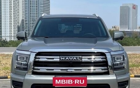 Haval H5, 2023 год, 2 800 030 рублей, 2 фотография