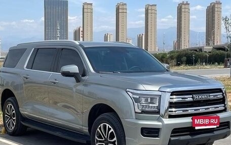 Haval H5, 2023 год, 2 800 030 рублей, 3 фотография