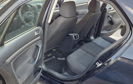 Volkswagen Jetta VI, 2010 год, 380 000 рублей, 9 фотография