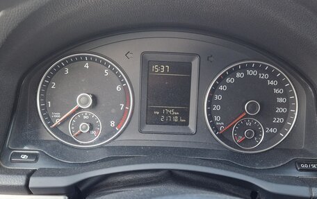 Volkswagen Jetta VI, 2010 год, 380 000 рублей, 5 фотография