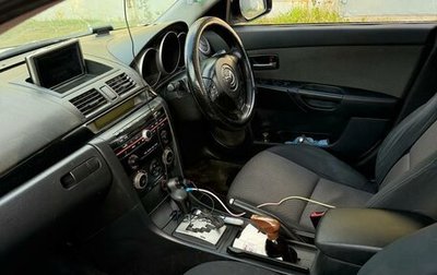 Mazda Axela, 2004 год, 310 000 рублей, 1 фотография