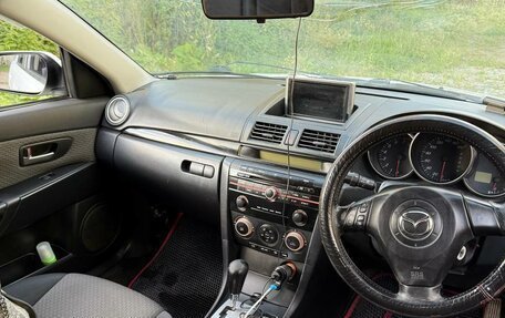 Mazda Axela, 2004 год, 310 000 рублей, 3 фотография