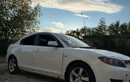 Mazda Axela, 2004 год, 310 000 рублей, 8 фотография