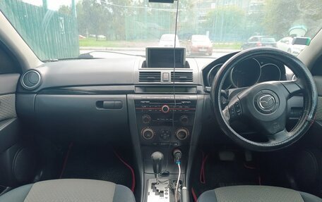 Mazda Axela, 2004 год, 310 000 рублей, 7 фотография