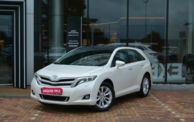 Toyota Venza I, 2014 год, 2 199 000 рублей, 1 фотография