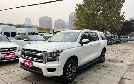 Haval H5, 2025 год, 2 800 050 рублей, 1 фотография