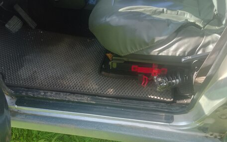 Hyundai Galloper II, 2001 год, 450 000 рублей, 10 фотография