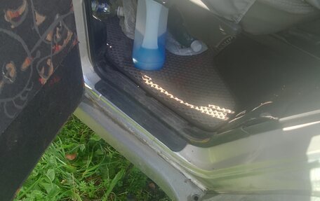 Hyundai Galloper II, 2001 год, 450 000 рублей, 11 фотография