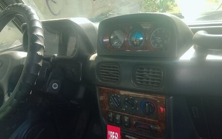 Hyundai Galloper II, 2001 год, 450 000 рублей, 13 фотография