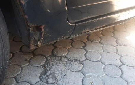 Ford Focus II рестайлинг, 2006 год, 300 000 рублей, 11 фотография