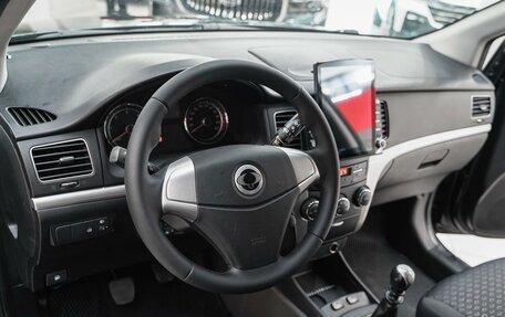 SsangYong Actyon II рестайлинг, 2011 год, 749 000 рублей, 9 фотография