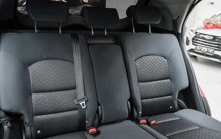 SsangYong Actyon II рестайлинг, 2011 год, 749 000 рублей, 8 фотография