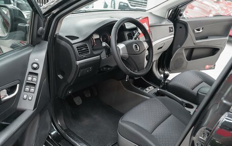 SsangYong Actyon II рестайлинг, 2011 год, 749 000 рублей, 6 фотография