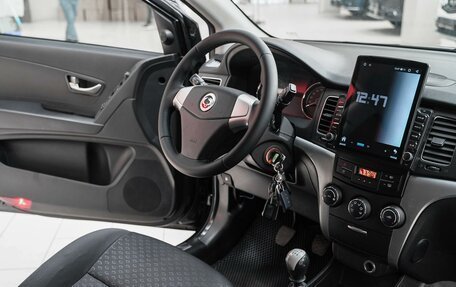 SsangYong Actyon II рестайлинг, 2011 год, 749 000 рублей, 12 фотография